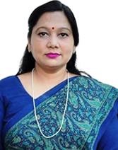 Mrs. Ritu Pandey